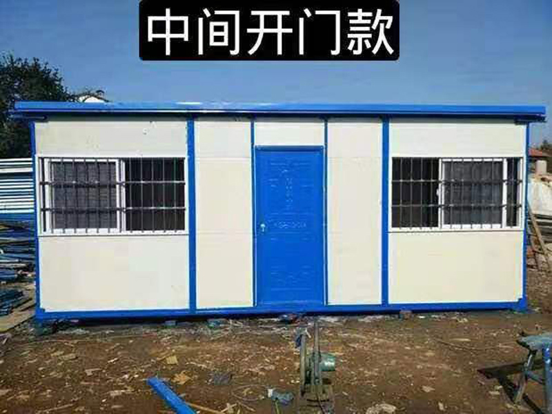怒江集装箱-13