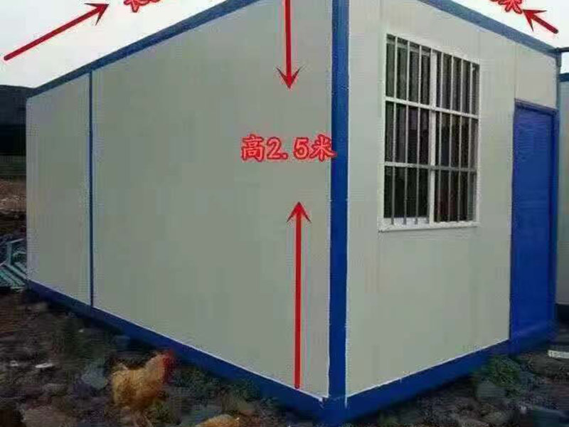 怒江集装箱-02