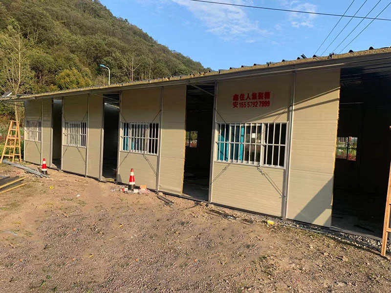 怒江活动房-19