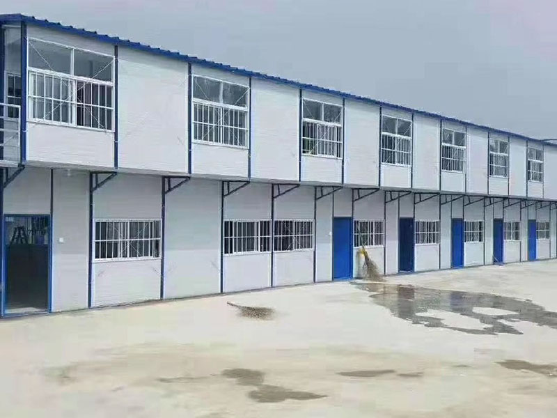 怒江活动房-04